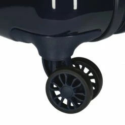 Maleta Cabina 55 Cm 4 Ruedas Rigida We Are A Minion Marino -Viajar Tienda de ventas 16920