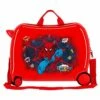Maleta Infantil Correpasillos 4 Ruedas De Spiderman Pop -Viajar Tienda de ventas 1714