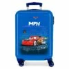 Disney Maleta Cabina 55 Cm 4 Ruedas Rigida Cars Rocket Racing -Viajar Tienda de ventas 1718