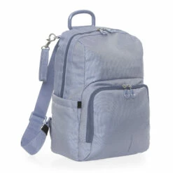 Mochila Infantil Mandarina Duck Baby Backpack Azul (Cosmic Sky) 9 Mochila Infantil Mandarina Duck Baby Backpack Azul (Cosmic Sky) -Viajar Tienda de ventas 17245
