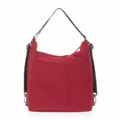Bolso-MochilaCamden VBT06 Mandarina Duck Rojo (Scooter) -Viajar Tienda de ventas 17326