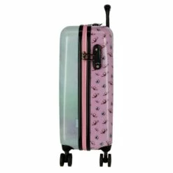 Maleta Cabina 55 Cm 4 Ruedas Rigida Gorjuss Somewhere 18 Maleta Cabina 55 Cm 4 Ruedas Rigida Gorjuss Somewhere -Viajar Tienda de ventas 17389