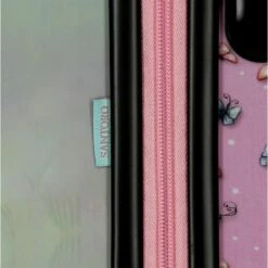 Maleta Mediana 67 Cm 4 Ruedas Rigida Gorjuss Somewhere 21 Maleta Mediana 67 Cm 4 Ruedas Rigida Gorjuss Somewhere -Viajar Tienda de ventas 17399