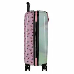 Maleta Cabina 55 Cm 4 Ruedas Rigida Gorjuss Somewhere 25 Maleta Cabina 55 Cm 4 Ruedas Rigida Gorjuss Somewhere -Viajar Tienda de ventas 17456