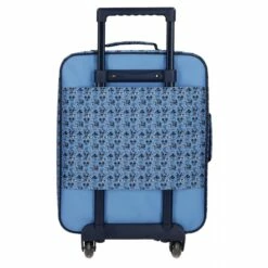 Disney Maleta Cabina 50 Cm 2 Ruedas Blanda Mickey Moods -Viajar Tienda de ventas 17750