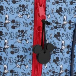 Disney Maleta Cabina 50 Cm 2 Ruedas Blanda Mickey Moods -Viajar Tienda de ventas 17765