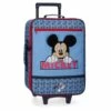 Disney Maleta Cabina 50 Cm 2 Ruedas Blanda Mickey Moods -Viajar Tienda de ventas 17825