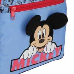 Disney Maleta Cabina 50 Cm 2 Ruedas Blanda Mickey Moods -Viajar Tienda de ventas 17957