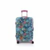 Maleta Mediana 64 Cm 4 Ruedas Gabol Aloha -Viajar Tienda de ventas 1858