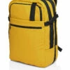 Mochila De Viaje Cabina Extensible Vogart Cabin Crew Amarillo -Viajar Tienda de ventas 1869