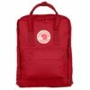 FJÄLLRÄVEN Mochila FjällRäven Kanken Rojo( Deep Red) 1 FJÄLLRÄVEN Mochila FjällRäven Kanken Rojo( Deep Red) -Viajar Tienda de ventas 1890
