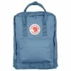 FJÄLLRÄVEN Mochila Fjällräven Kanken Azul (Blue Ridge) -Viajar Tienda de ventas 1894