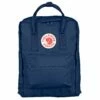 FJÄLLRÄVEN Mochila Fjällräven Kanken Azul (Royal Blue) -Viajar Tienda de ventas 1898