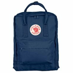 FJÄLLRÄVEN Mochila Fjällräven Kanken Azul (Royal Blue)