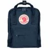 FJÄLLRÄVEN Mochila FjällRäven Kanken Mini Azul Marino (Navy) -Viajar Tienda de ventas 1930
