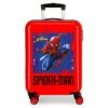 Marvel Maleta De Cabina Spiderman Street Rígida En Rojo 2 Marvel Maleta De Cabina Spiderman Street Rígida En Rojo -Viajar Tienda de ventas 1961