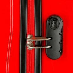 Maleta Cabina 55 Cm 4 Ruedas Rigida Spiderman Comic -Viajar Tienda de ventas 19688