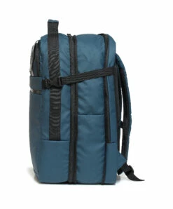 Mochila De Viaje Cabina Extensible Vogart Cabin Crew Amarillo -Viajar Tienda de ventas 19715