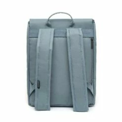 Mochila Lefrik Scout Metal Hook Azul Piedra (Stone Blue) -Viajar Tienda de ventas 19787