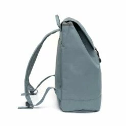 Mochila Lefrik Scout Metal Hook Azul Piedra (Stone Blue) -Viajar Tienda de ventas 19798