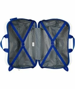 Disney Maleta Infantil Correpasillos 2 Ruedas Multidireccionales Minnie Joy Azul 8 Disney Maleta Infantil Correpasillos 2 Ruedas Multidireccionales Minnie Joy Azul -Viajar Tienda de ventas 1989