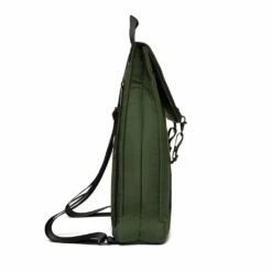 Eco Mochila Lefrik Handy Verde (Tech Green) -Viajar Tienda de ventas 19980