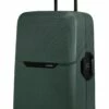 Maleta Mediana 69 Cm 4 Ruedas Samsonite Magnum Eco Verde (Forest Green) -Viajar Tienda de ventas 20197