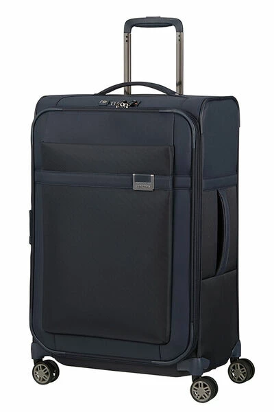 Maleta Mediana 67 Cm 4 Ruedas Exp Samsonite Airea Azul Oscuro (Dark Blue) 3 Maleta Mediana 67 Cm 4 Ruedas Exp Samsonite Airea Azul Oscuro (Dark Blue)