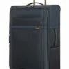 Maleta Grande 78 Cm 4 R Exp Samsonite Airea Azul Oscuro (Dark Blue) -Viajar Tienda de ventas 20264