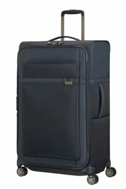 Maleta Grande 78 Cm 4 R Exp Samsonite Airea Azul Oscuro (Dark Blue)