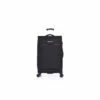Maleta Trolley Cabina 55 Cm 4 Ruedas Verage Toledo 18103 Negro 1 Maleta Trolley Cabina 55 Cm 4 Ruedas Verage Toledo 18103 Negro -Viajar Tienda de ventas 20315