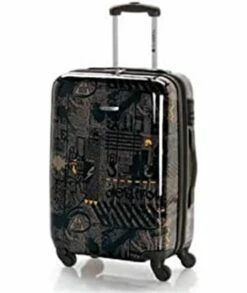 Maleta Mediana Gabol Plan