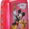Disney Maleta Pequeña De 55 Cm Mickey Adventure Day 4 Ruedas -Viajar Tienda de ventas 20528