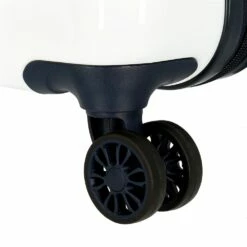 Disney Maleta De Cabina 55 Cm 4 Ruedas Rígida El Rey Leon Azul -Viajar Tienda de ventas 2063