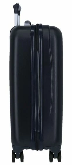 Disney Maleta Cabina 55 Cm Rigida 4 Ruedas Star Wars Droids Vader Marino Oscuro -Viajar Tienda de ventas 20857