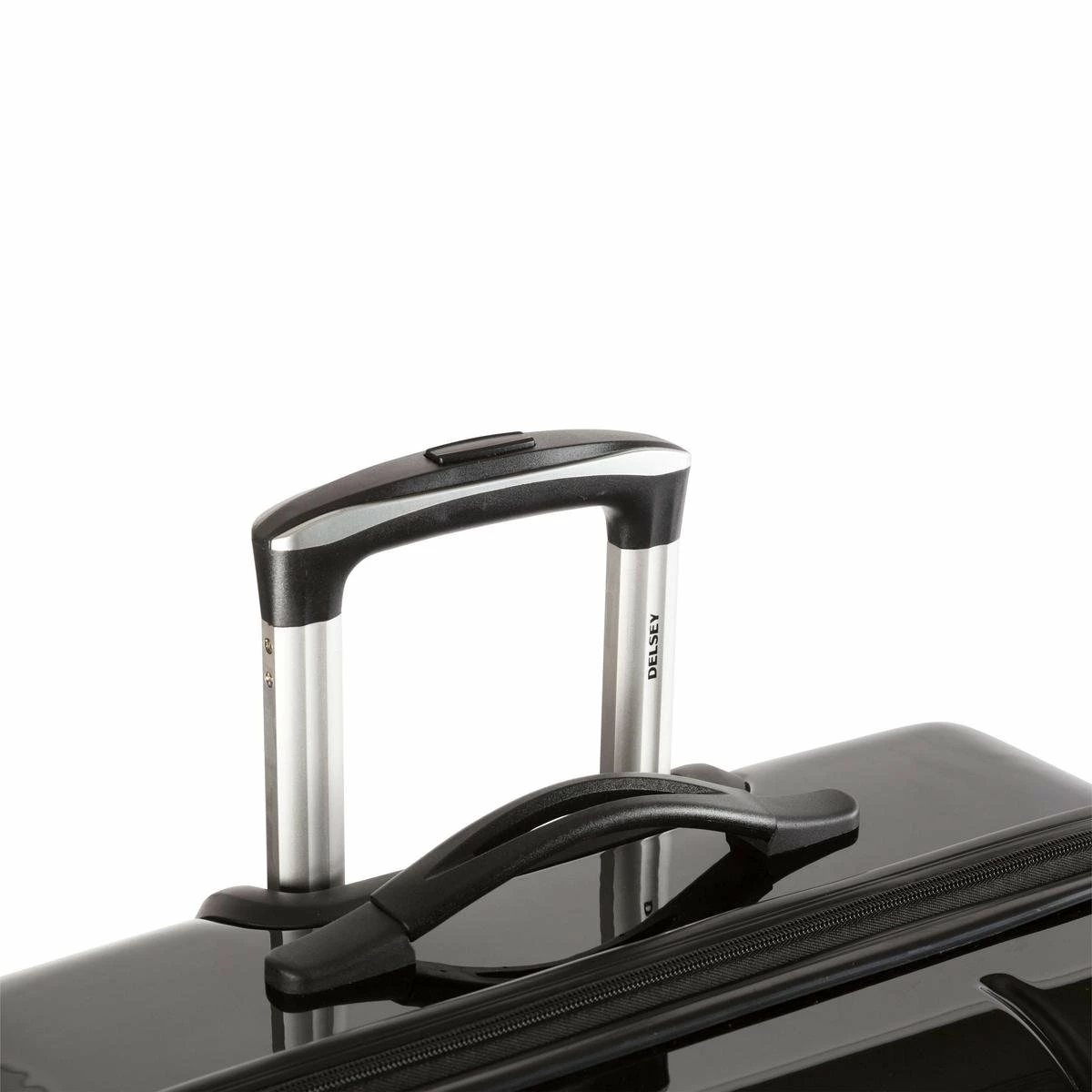 Maleta Mediana 66 Cm 4 Ruedas Delsey Aircraft Negro 5 Maleta Mediana 66 Cm 4 Ruedas Delsey Aircraft Negro - Imagen 3