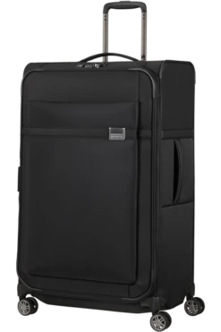 Maleta Grande 78 Cm 4 R Exp Samsonite Airea Negro -Viajar Tienda de ventas 21185
