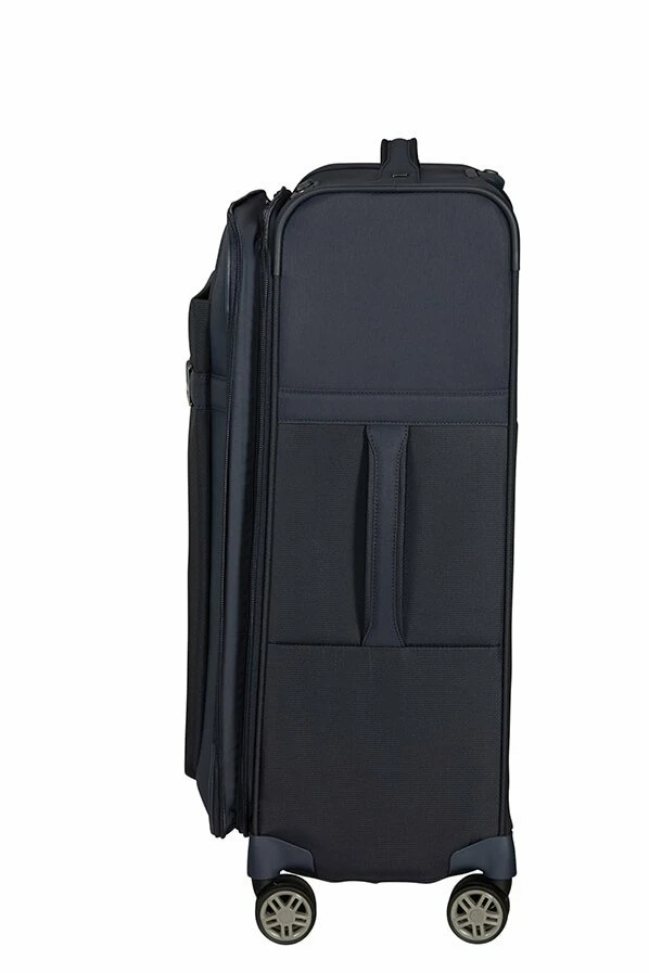Maleta Mediana 67 Cm 4 Ruedas Exp Samsonite Airea Azul Oscuro (Dark Blue) 11 Maleta Mediana 67 Cm 4 Ruedas Exp Samsonite Airea Azul Oscuro (Dark Blue) - Imagen 9