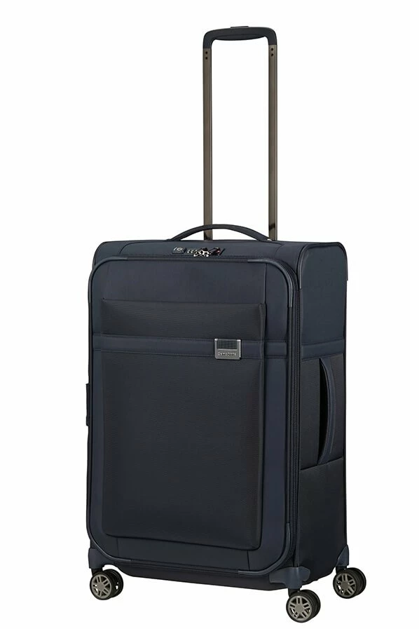 Maleta Mediana 67 Cm 4 Ruedas Exp Samsonite Airea Azul Oscuro (Dark Blue) 14 Maleta Mediana 67 Cm 4 Ruedas Exp Samsonite Airea Azul Oscuro (Dark Blue) - Imagen 12