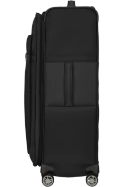 Maleta Grande 78 Cm 4 R Exp Samsonite Airea Negro -Viajar Tienda de ventas 21211