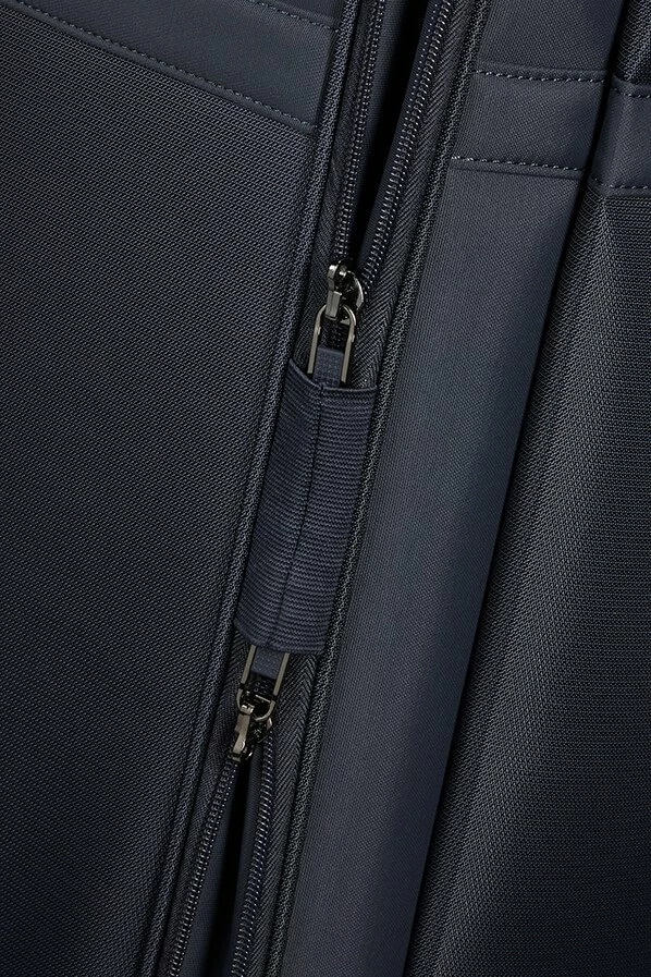 Maleta Mediana 67 Cm 4 Ruedas Exp Samsonite Airea Azul Oscuro (Dark Blue) 6 Maleta Mediana 67 Cm 4 Ruedas Exp Samsonite Airea Azul Oscuro (Dark Blue) - Imagen 4
