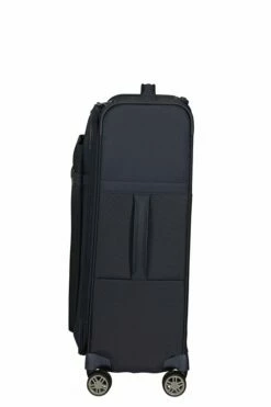 Maleta Mediana 67 Cm 4 Ruedas Exp Samsonite Airea Azul Oscuro (Dark Blue) 26 Maleta Mediana 67 Cm 4 Ruedas Exp Samsonite Airea Azul Oscuro (Dark Blue) -Viajar Tienda de ventas 21230