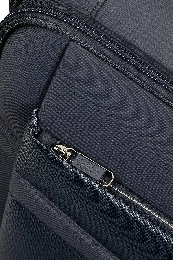 Maleta Mediana 67 Cm 4 Ruedas Exp Samsonite Airea Azul Oscuro (Dark Blue) 7 Maleta Mediana 67 Cm 4 Ruedas Exp Samsonite Airea Azul Oscuro (Dark Blue) - Imagen 5