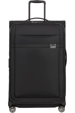Maleta Grande 78 Cm 4 R Exp Samsonite Airea Negro -Viajar Tienda de ventas 21256