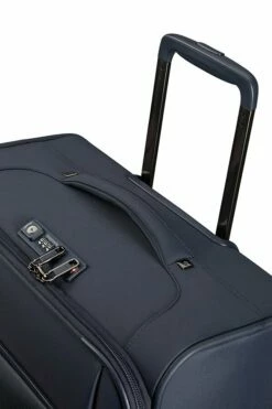 Maleta Mediana 67 Cm 4 Ruedas Exp Samsonite Airea Azul Oscuro (Dark Blue) 30 Maleta Mediana 67 Cm 4 Ruedas Exp Samsonite Airea Azul Oscuro (Dark Blue) -Viajar Tienda de ventas 21257