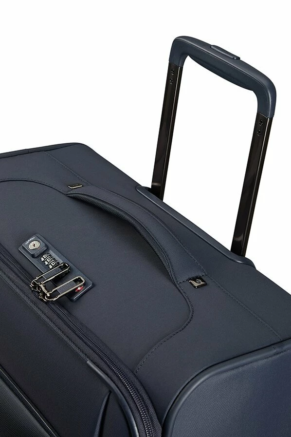 Maleta Mediana 67 Cm 4 Ruedas Exp Samsonite Airea Azul Oscuro (Dark Blue) 16 Maleta Mediana 67 Cm 4 Ruedas Exp Samsonite Airea Azul Oscuro (Dark Blue) - Imagen 14
