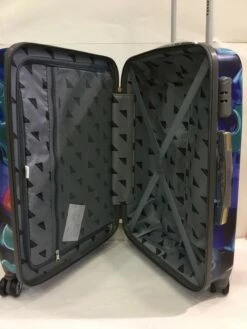 Maleta Grande 4R Privata Puzzle -Viajar Tienda de ventas 21383