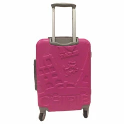 Mavi Maleta Grande Chipie Mojave Rosa -Viajar Tienda de ventas 21484