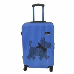 Mavi Maleta Mediana 4 R Chipie Gobi Azul