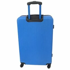 Mavi Maleta Grande Chipie Gobi Azul -Viajar Tienda de ventas 21506